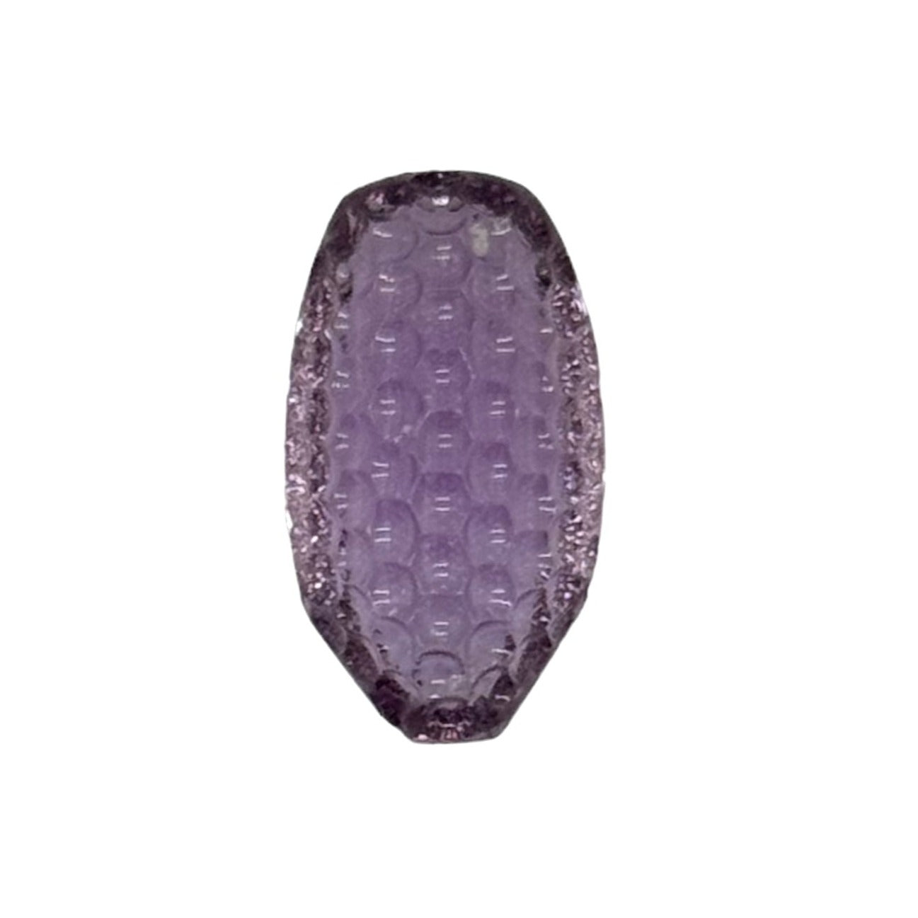 AMETHYST Fancy Carving  33X18X13MM | Wt- 47.72 ct | SKU-DG_T0003_05