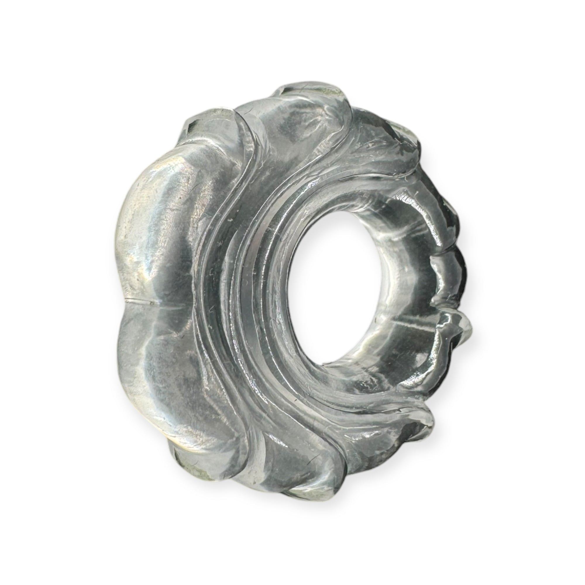 Stone | 26MM | SKU-M-EZ/D-EB/T0011-20 | Wt-30.53ct