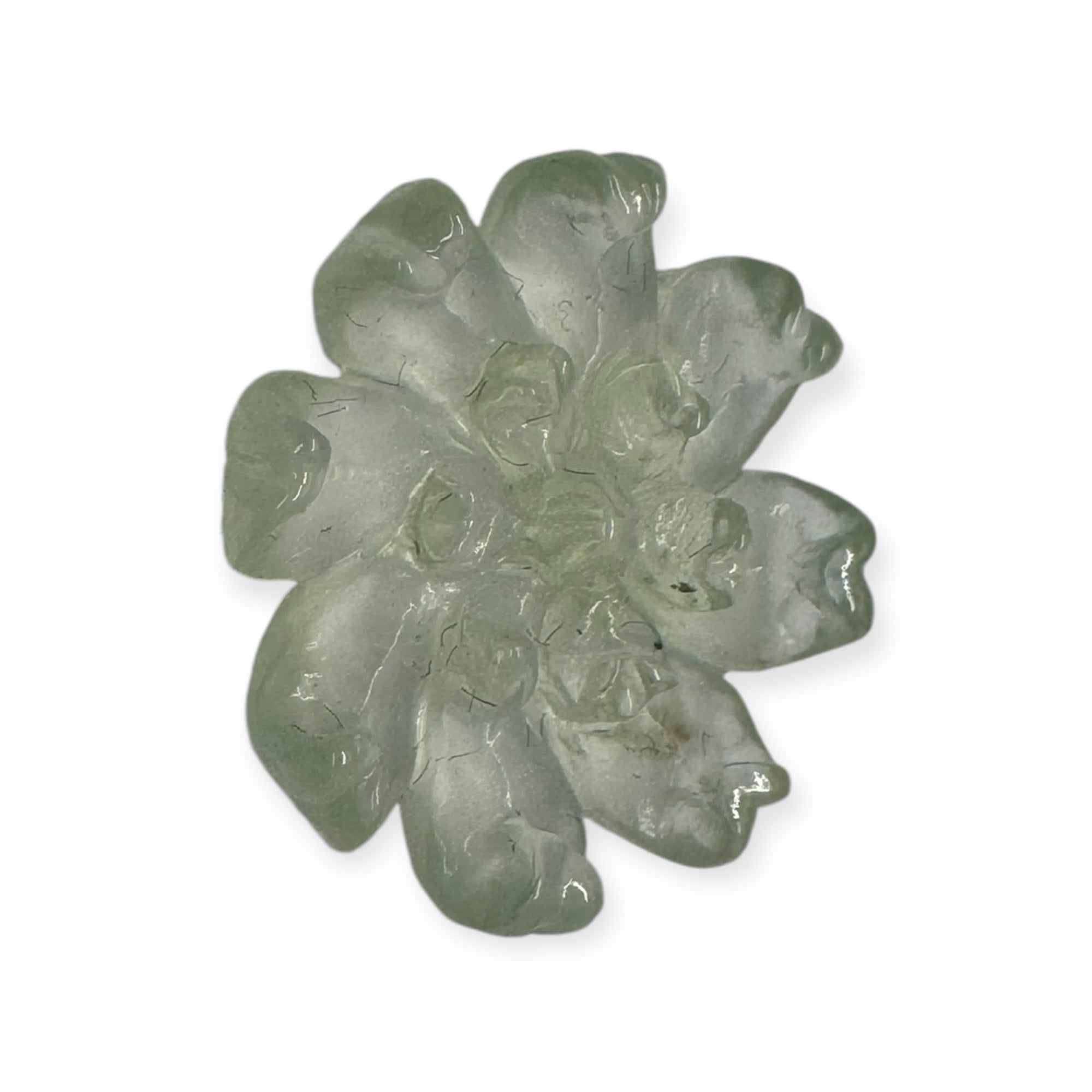 Stone | 22X22X5.5 | SKU-M-ADP/D-VIS/T-0051-05 | Wt-15.57ct