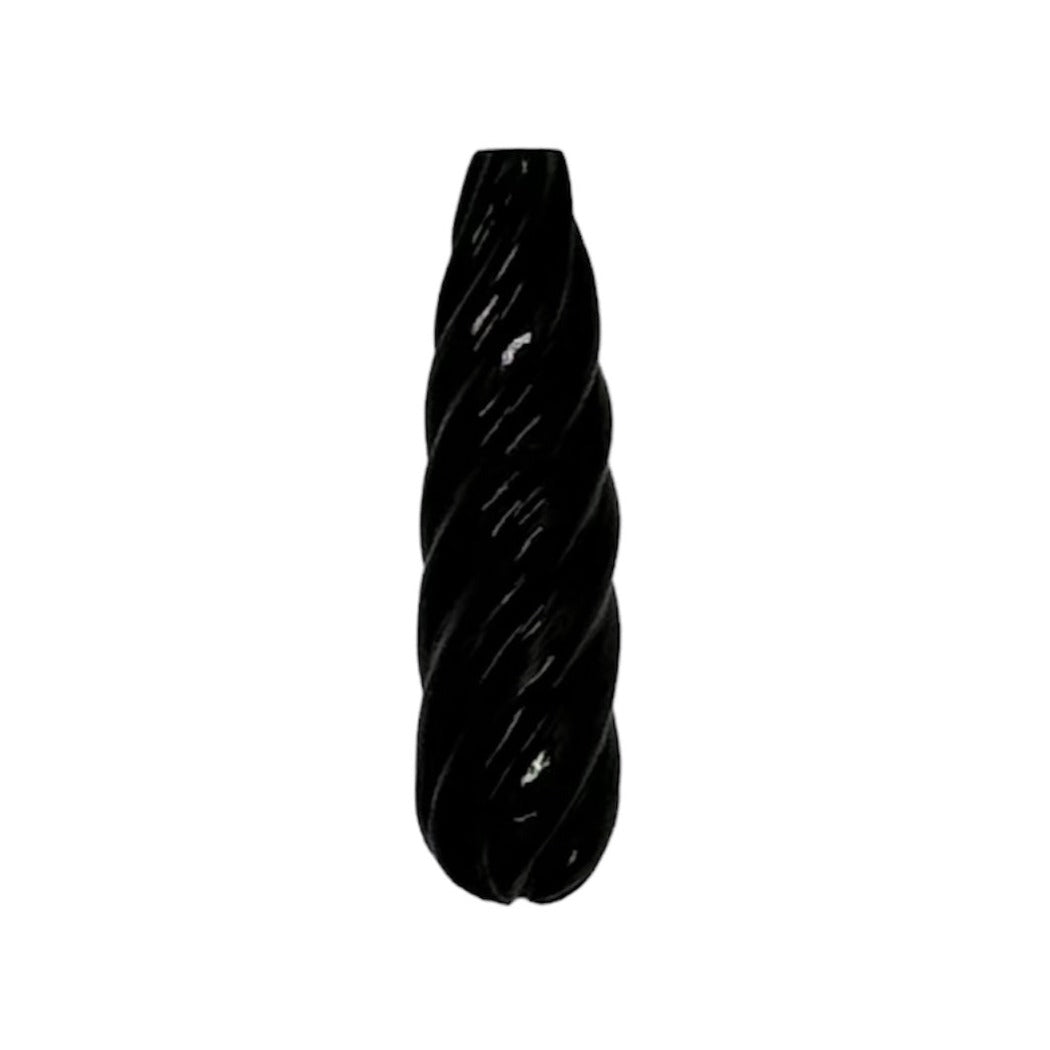 BLACK ONXY Fancy Carving  BARREL | Wt- 19.74 ct | SKU-DG_T0003_15