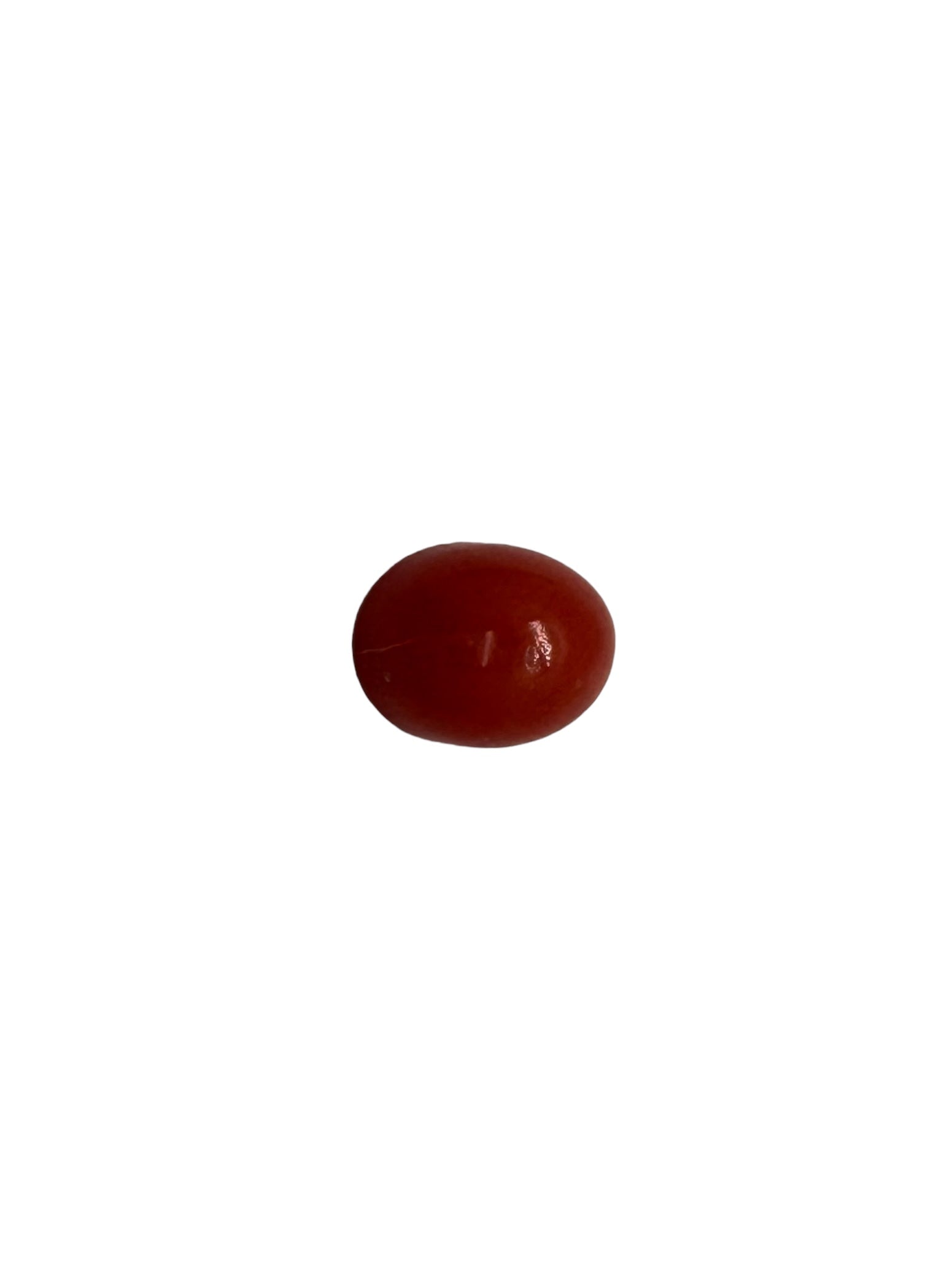 NATURAL CORAL 6X4X3 | Wt- 0.58 ct | SKU-DG_T0025_60