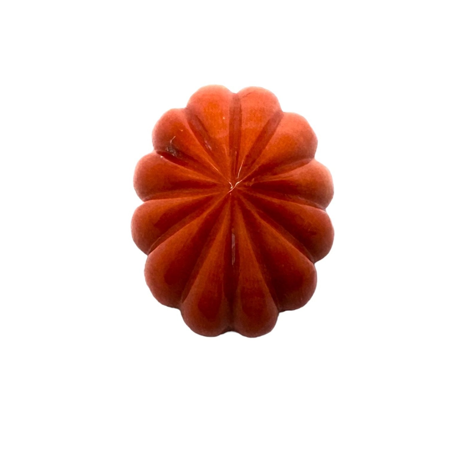 NATURAL CORAL 26X20X12 | Wt-49.00 ct | SKU-DG_T0025_52